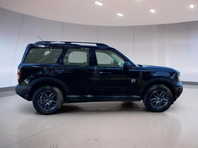 2025 Ford Bronco - $26,957