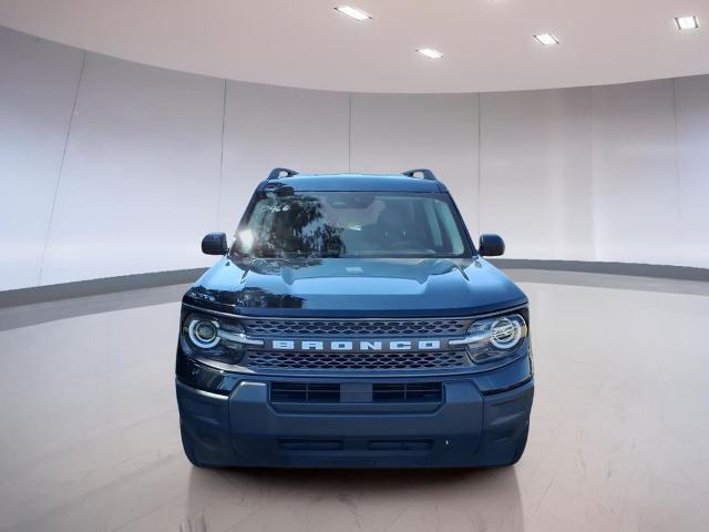 2025 Ford Bronco - $26,957