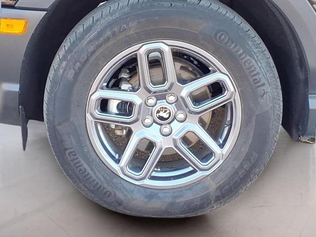 2025 Ford Bronco - $26,957