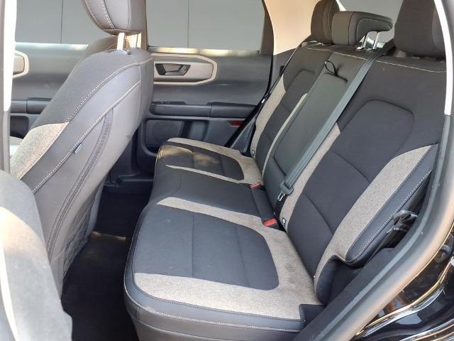 2025 Ford Bronco - $26,957