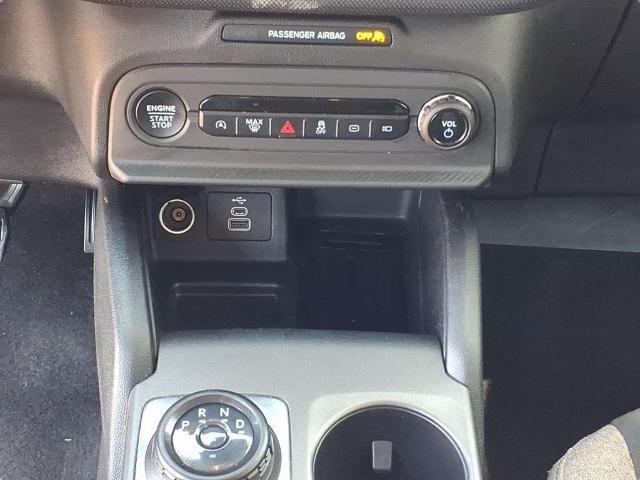 2025 Ford Bronco - $26,957