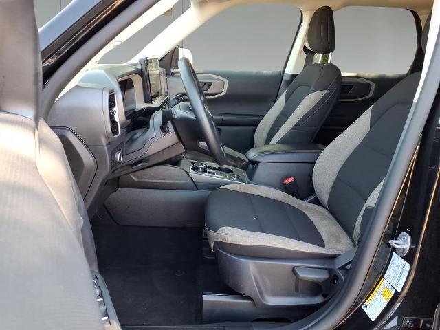 2025 Ford Bronco - $26,957