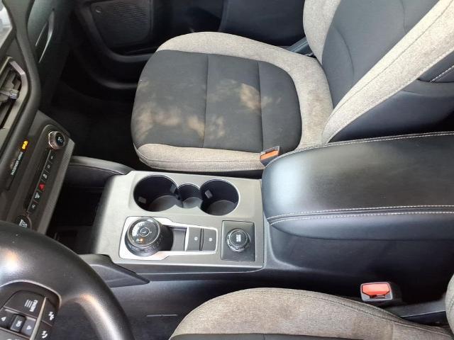 2025 Ford Bronco - $26,957