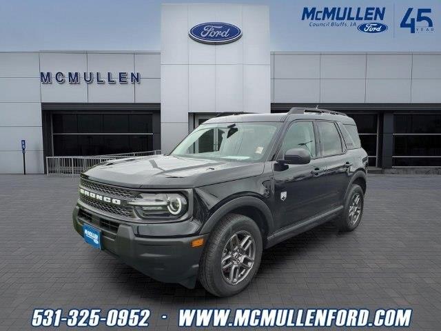 2025 Ford Bronco - $25,900