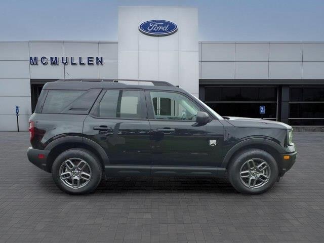 2025 Ford Bronco - $25,900