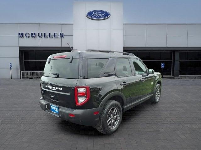 2025 Ford Bronco - $25,900