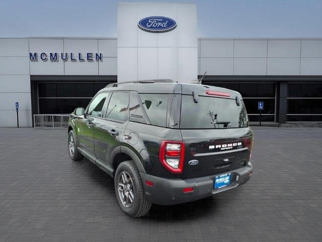 2025 Ford Bronco - $25,900