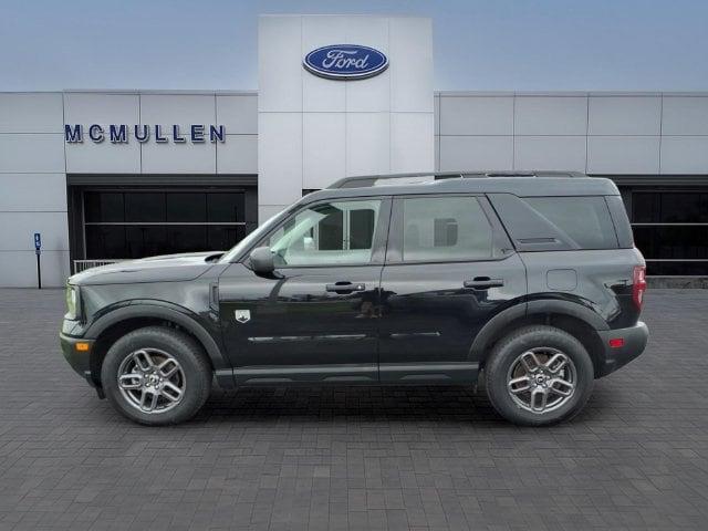 2025 Ford Bronco - $25,900