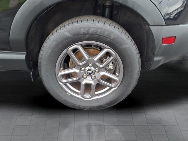 2025 Ford Bronco - $25,900