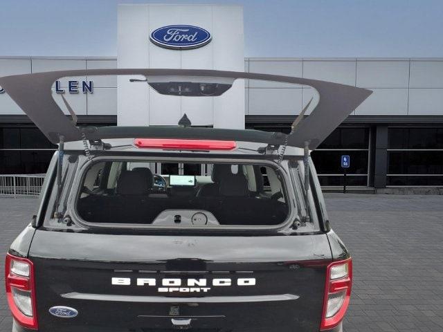 2025 Ford Bronco - $25,900