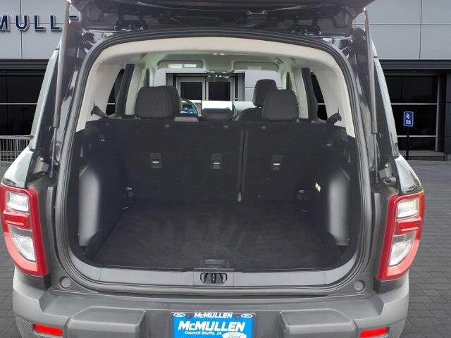 2025 Ford Bronco - $25,900