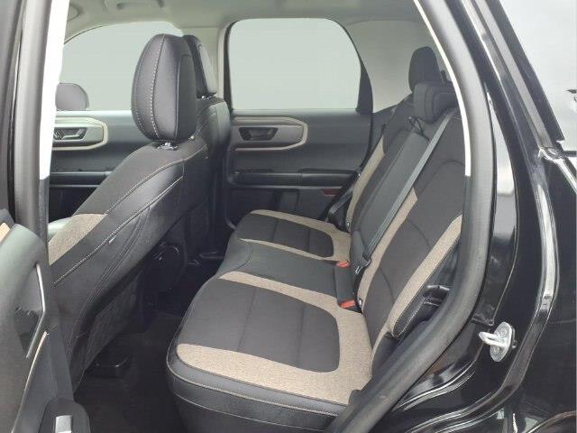 2025 Ford Bronco - $25,900