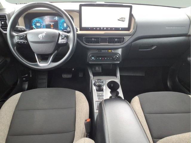 2025 Ford Bronco - $25,900