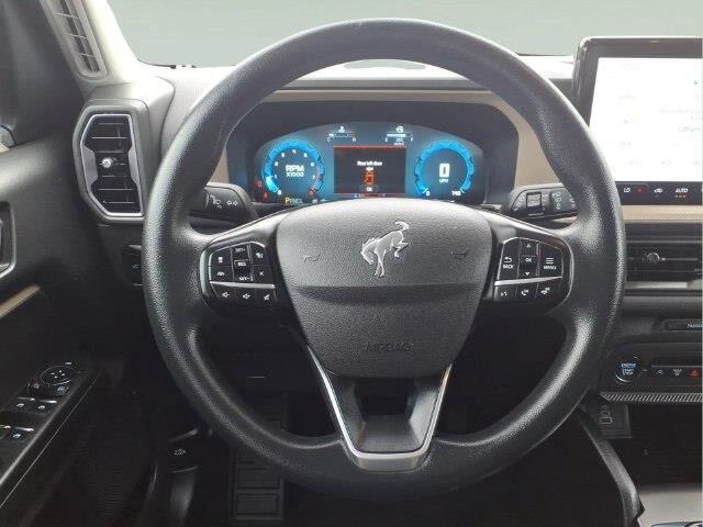 2025 Ford Bronco - $25,900
