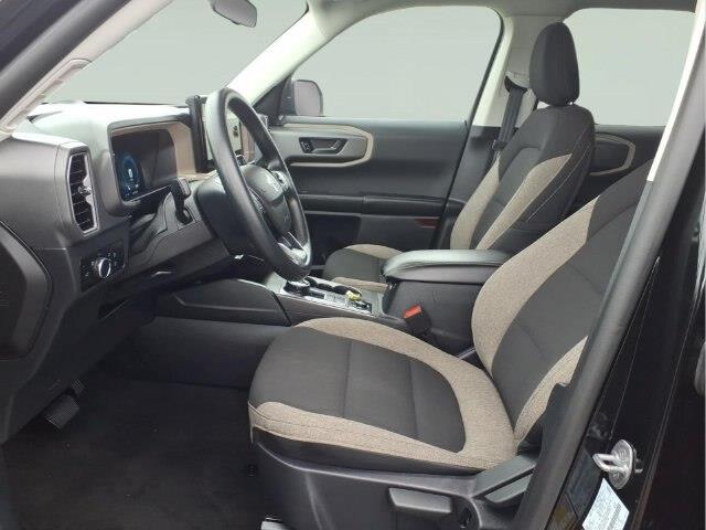 2025 Ford Bronco - $25,900