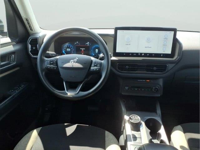2025 Ford Bronco - $25,192