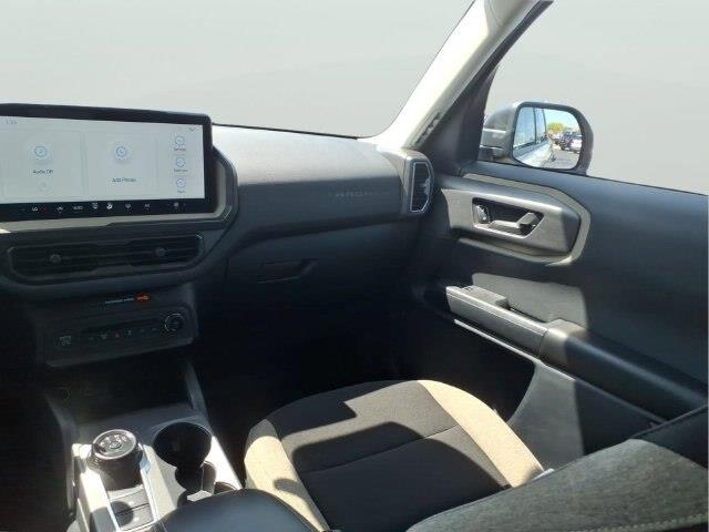 2025 Ford Bronco - $25,192