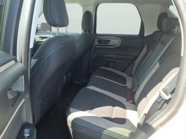 2025 Ford Bronco - $25,192