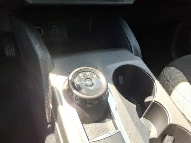 2025 Ford Bronco - $25,192