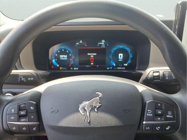 2025 Ford Bronco - $25,192