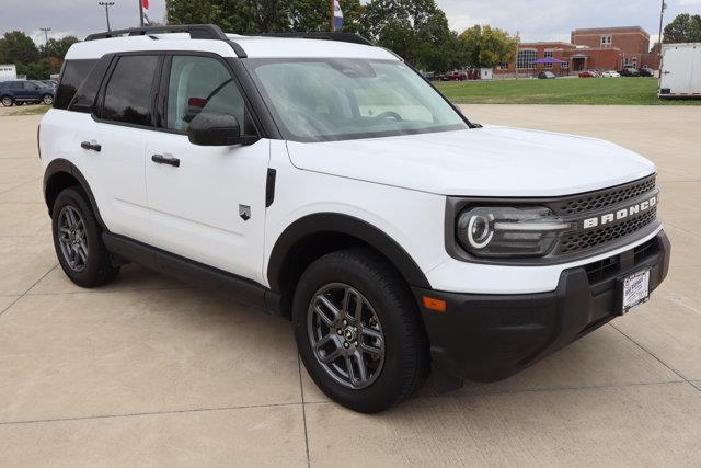 2025 Ford Bronco - $26,990