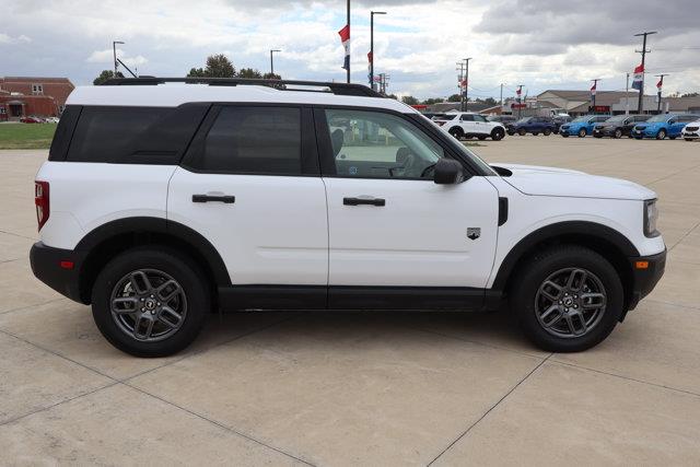2025 Ford Bronco - $26,990