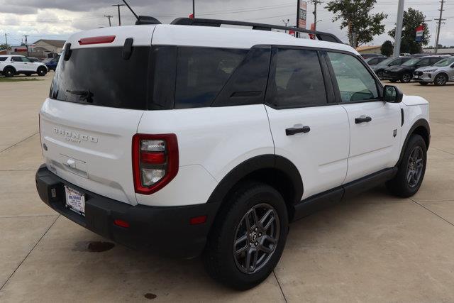 2025 Ford Bronco - $26,990