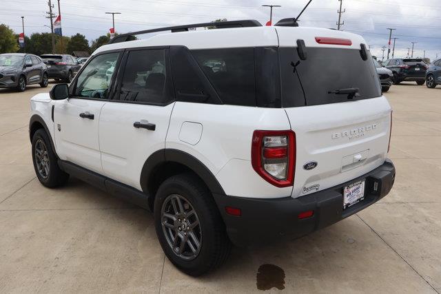 2025 Ford Bronco - $26,990