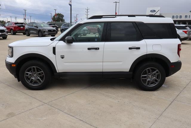 2025 Ford Bronco - $26,990