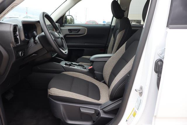 2025 Ford Bronco - $26,990
