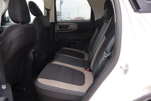 2025 Ford Bronco - $26,990