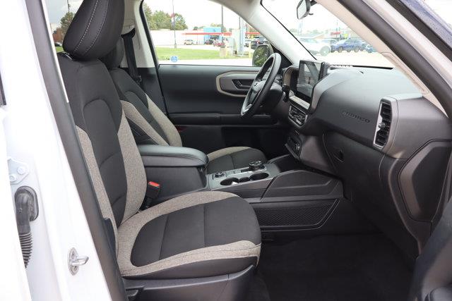 2025 Ford Bronco - $26,990