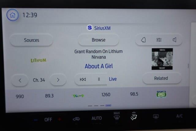 2025 Ford Bronco - $26,990
