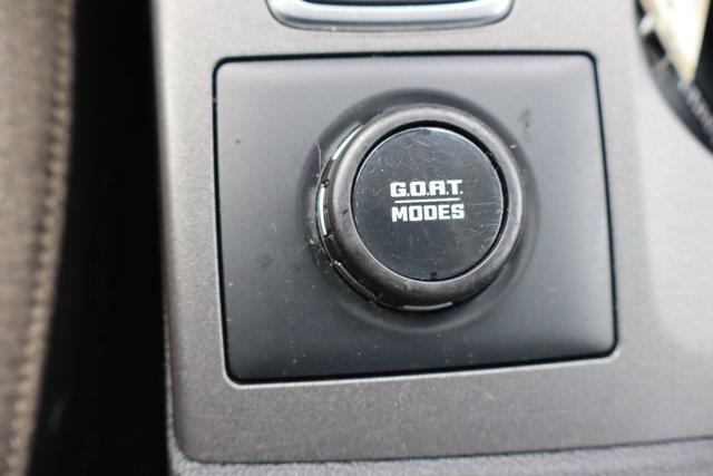 2025 Ford Bronco - $26,990
