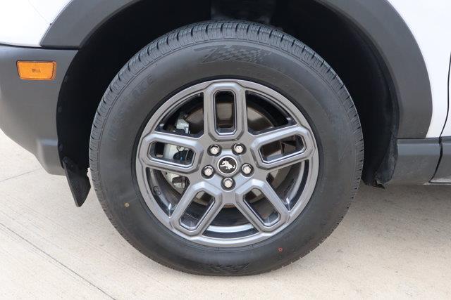 2025 Ford Bronco - $26,990