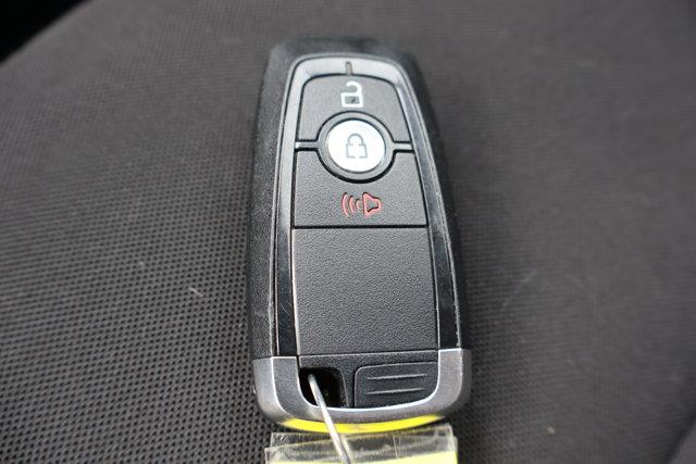 2025 Ford Bronco - $26,990
