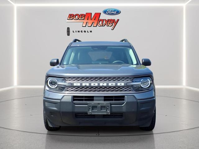 2025 Ford Bronco Sport Big Bend — photo 1 of 24