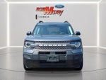 2025 Bronco Sport Thumbnail 2
