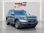 2025 Bronco Sport Thumbnail 3