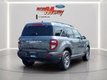 2025 Bronco Sport Thumbnail 4