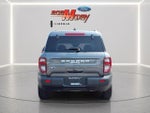 2025 Bronco Sport Thumbnail 5