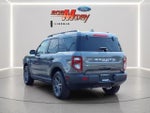 2025 Bronco Sport Thumbnail 6