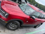 2025 Bronco Sport Thumbnail 2