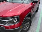 2025 Bronco Sport Thumbnail 3