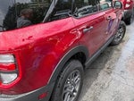 2025 Bronco Sport Thumbnail 4