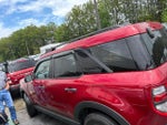 2025 Bronco Sport Thumbnail 5