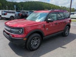 2025 Bronco Sport Thumbnail 9