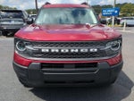 2025 Bronco Sport Thumbnail 10
