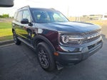 2025 Bronco Sport Thumbnail 1