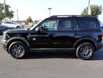 2025 Bronco Sport Thumbnail 2